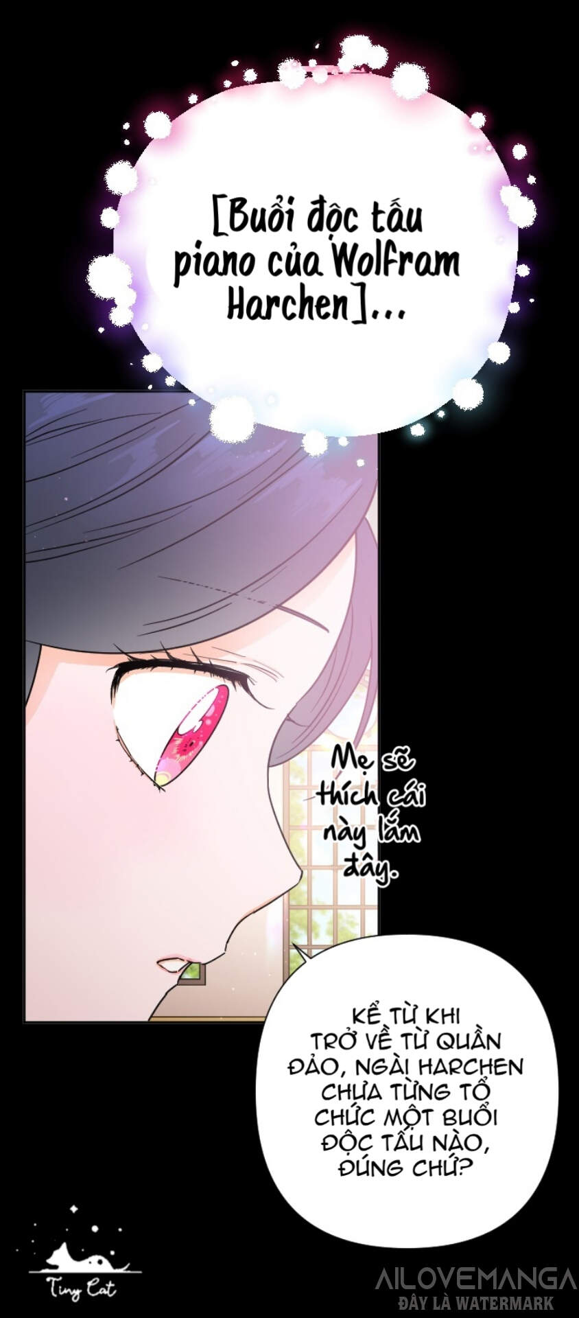 Tiểu Thư Bé Bỏng Đáng Yêu! - Chương 128