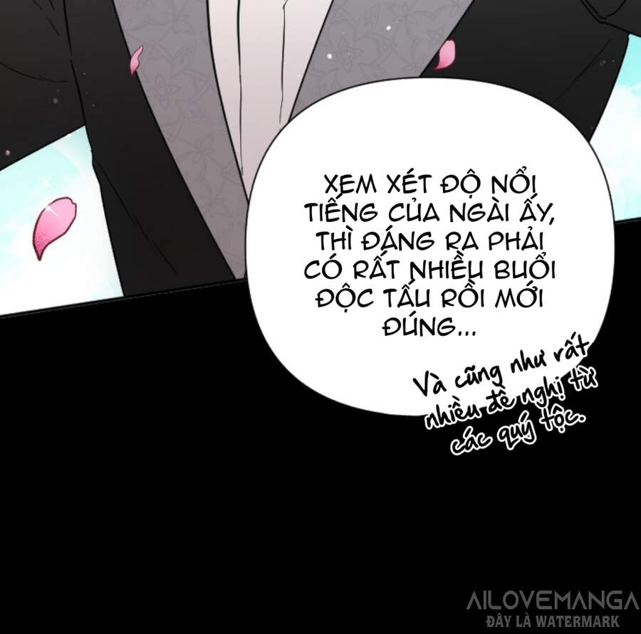 Tiểu Thư Bé Bỏng Đáng Yêu! - Chương 128