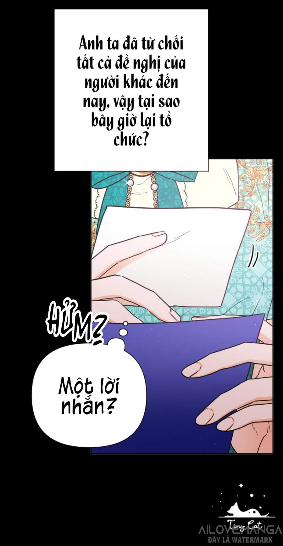 Tiểu Thư Bé Bỏng Đáng Yêu! - Chương 128