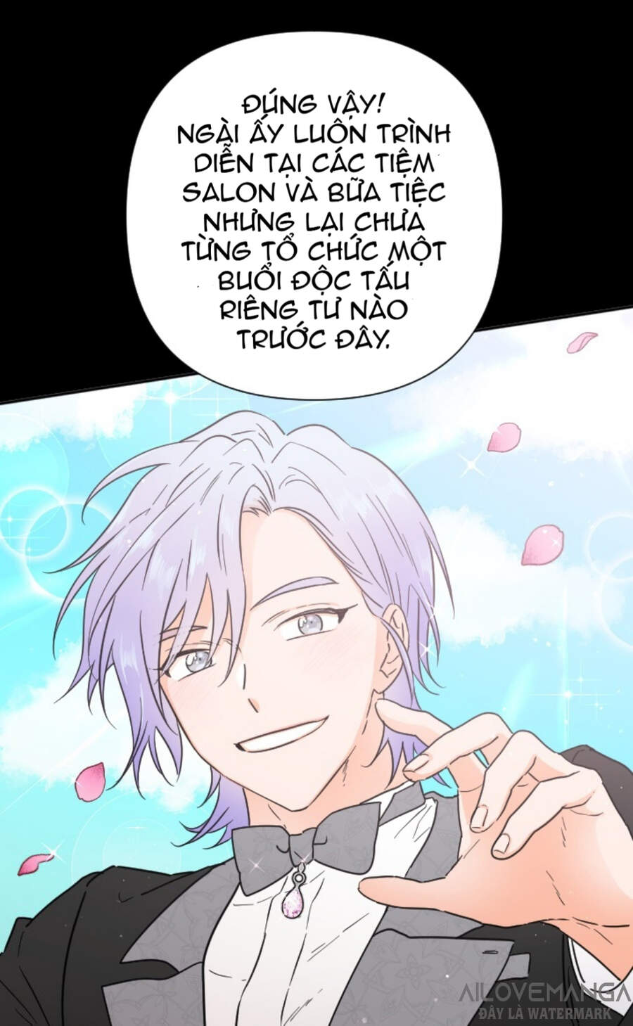 Tiểu Thư Bé Bỏng Đáng Yêu! - Chương 128