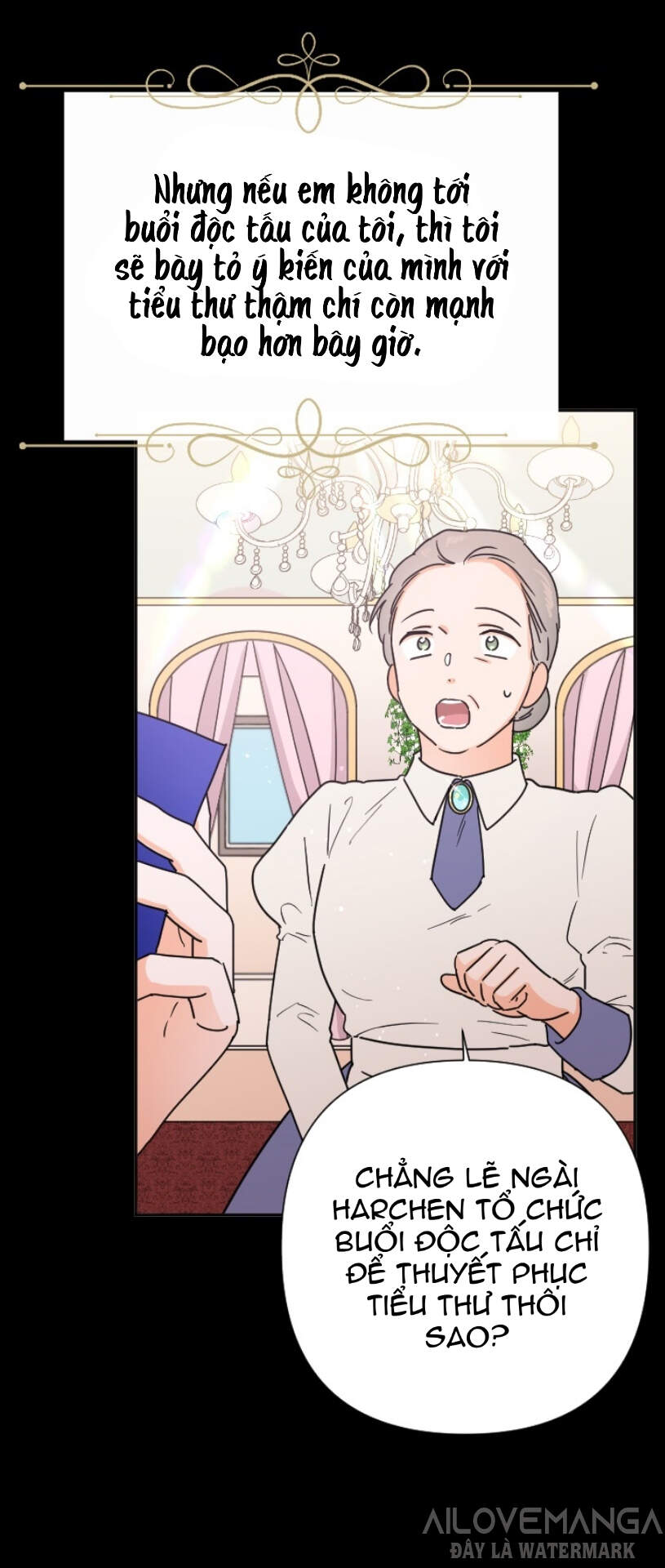 Tiểu Thư Bé Bỏng Đáng Yêu! - Chương 128