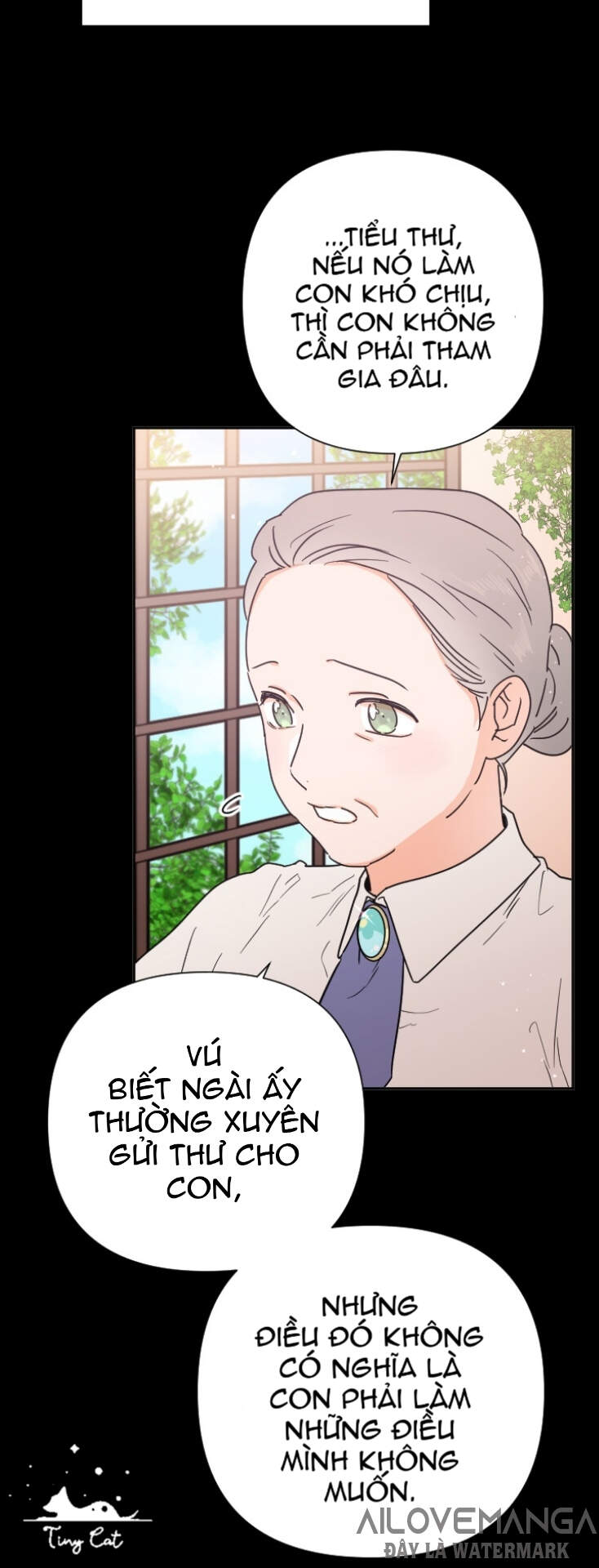 Tiểu Thư Bé Bỏng Đáng Yêu! - Chương 128