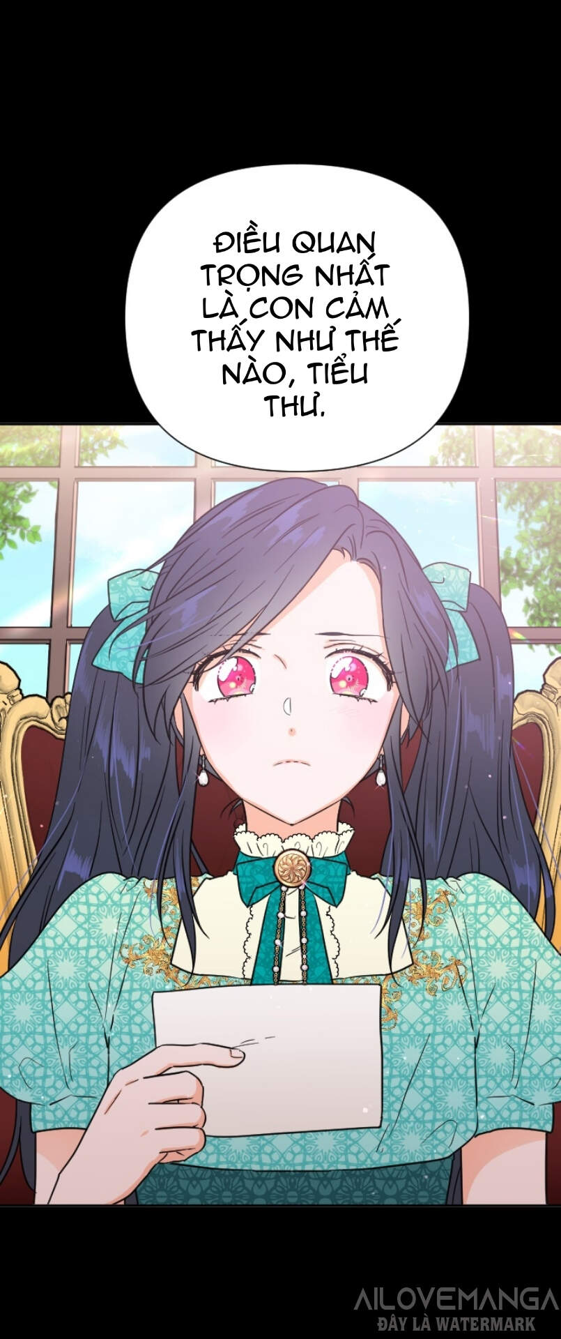 Tiểu Thư Bé Bỏng Đáng Yêu! - Chương 128