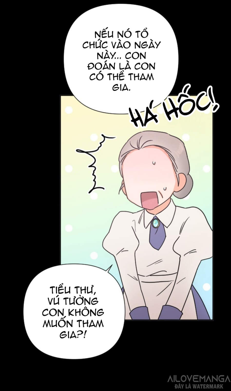 Tiểu Thư Bé Bỏng Đáng Yêu! - Chương 128