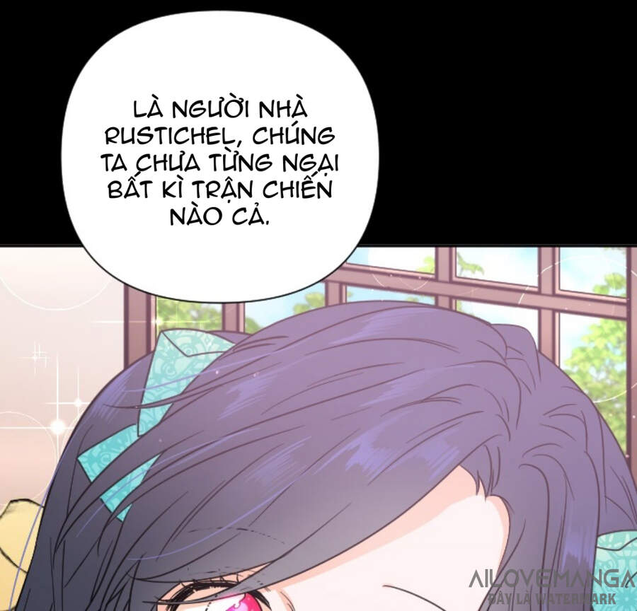 Tiểu Thư Bé Bỏng Đáng Yêu! - Chương 128