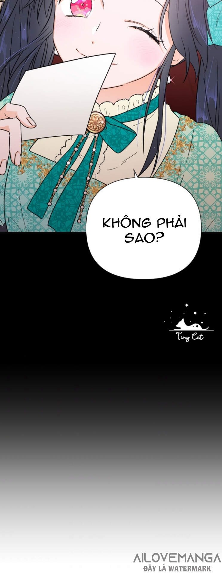 Tiểu Thư Bé Bỏng Đáng Yêu! - Chương 128