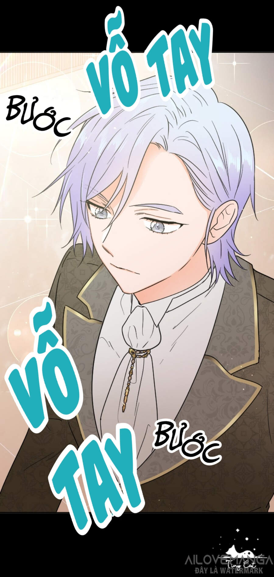 Tiểu Thư Bé Bỏng Đáng Yêu! - Chương 128