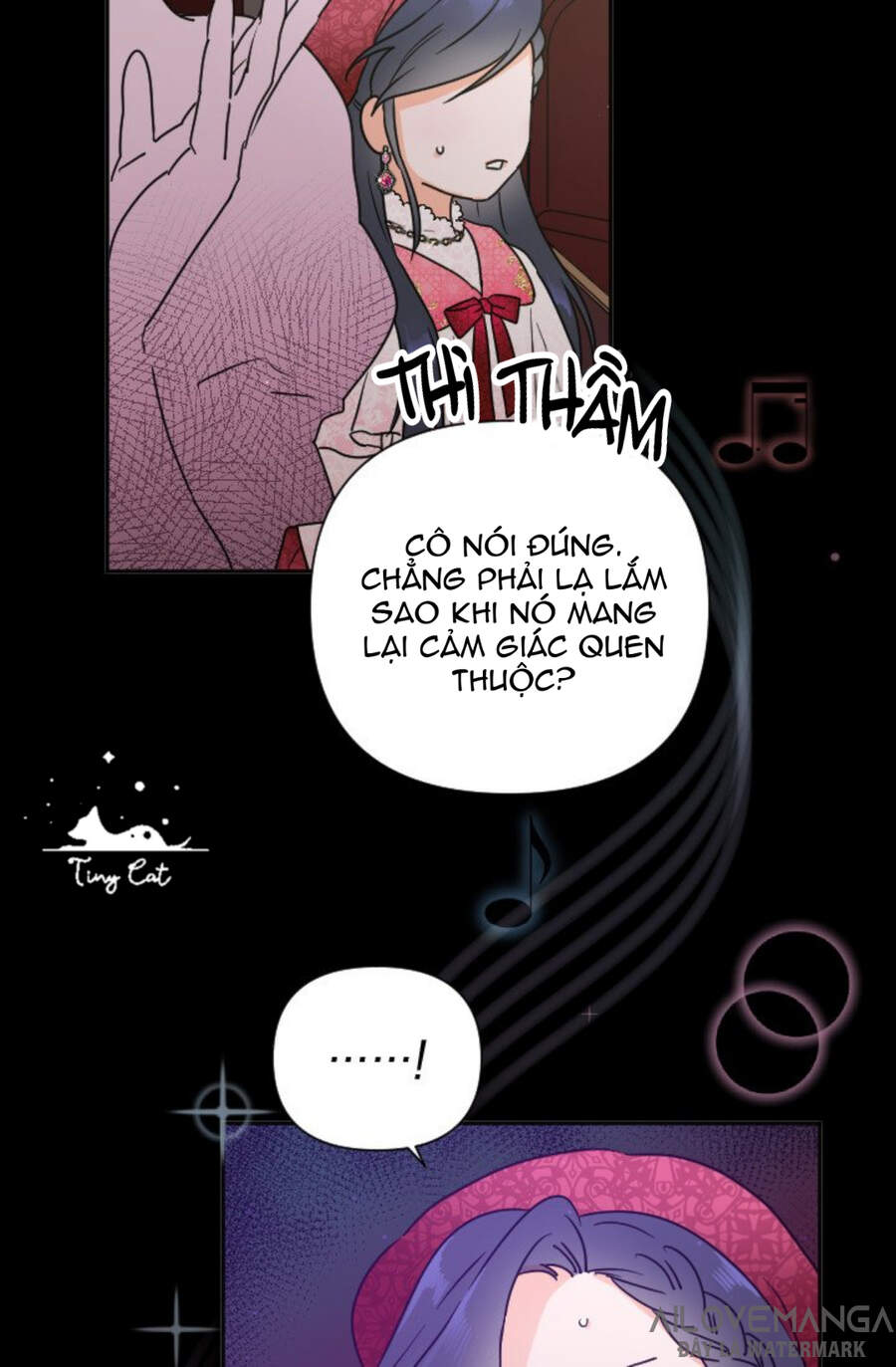 Tiểu Thư Bé Bỏng Đáng Yêu! - Chương 128