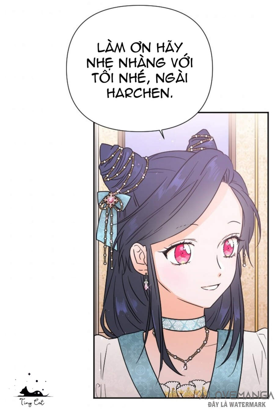 Tiểu Thư Bé Bỏng Đáng Yêu! - Chương 128