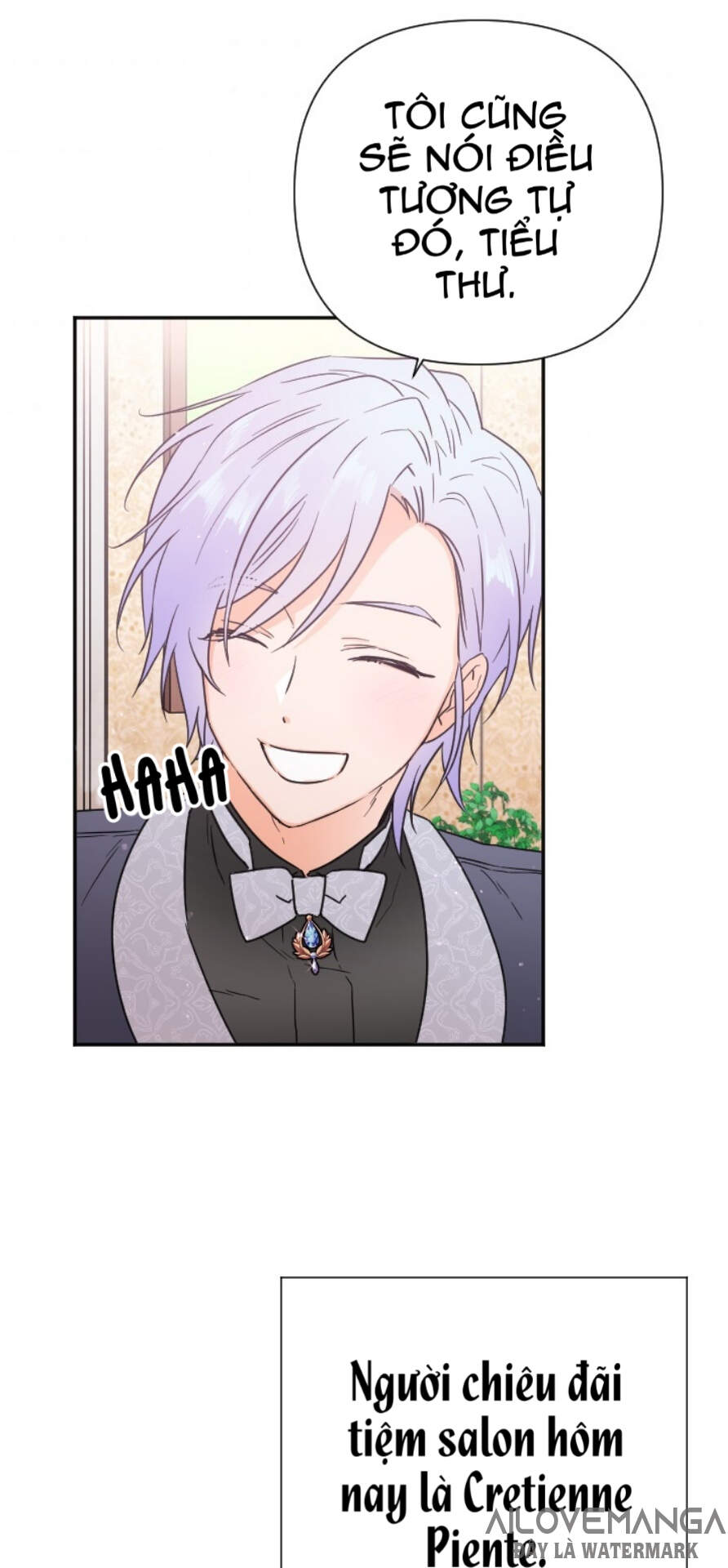 Tiểu Thư Bé Bỏng Đáng Yêu! - Chương 128