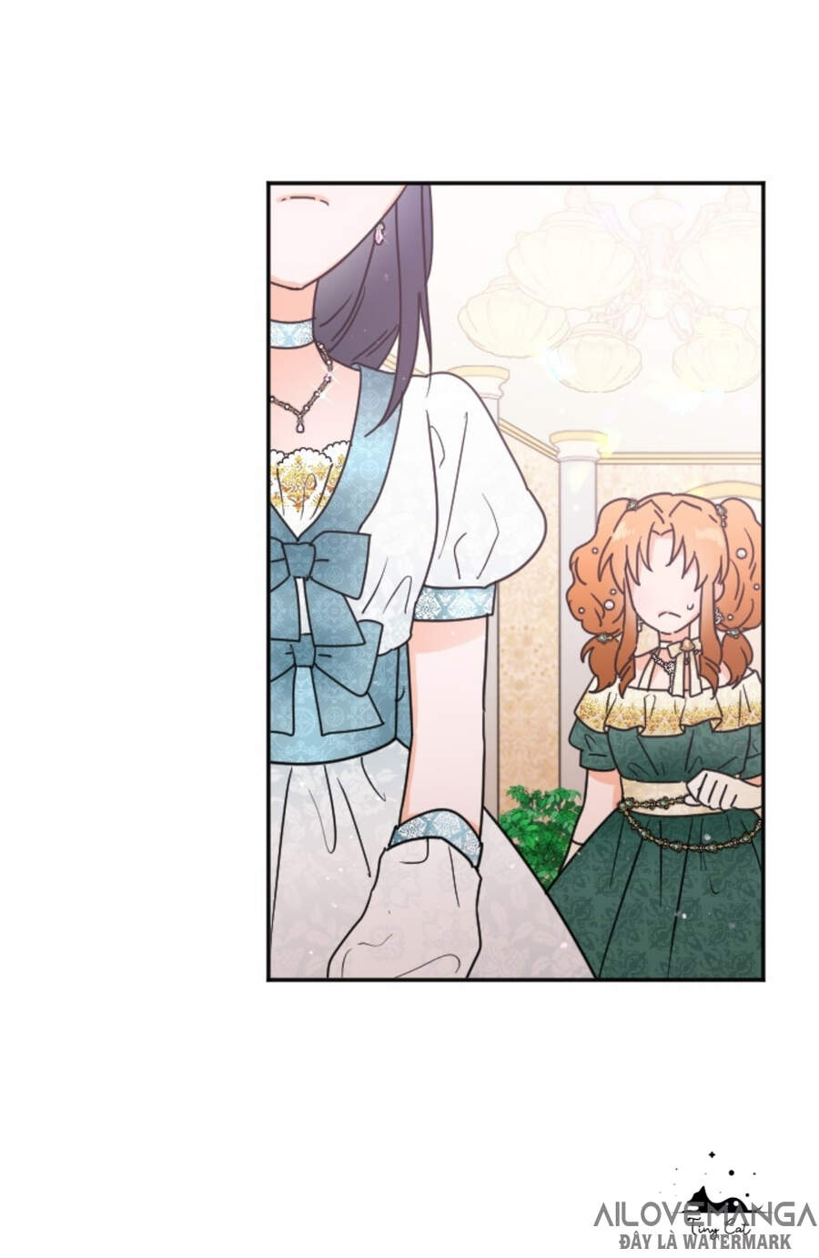 Tiểu Thư Bé Bỏng Đáng Yêu! - Chương 128