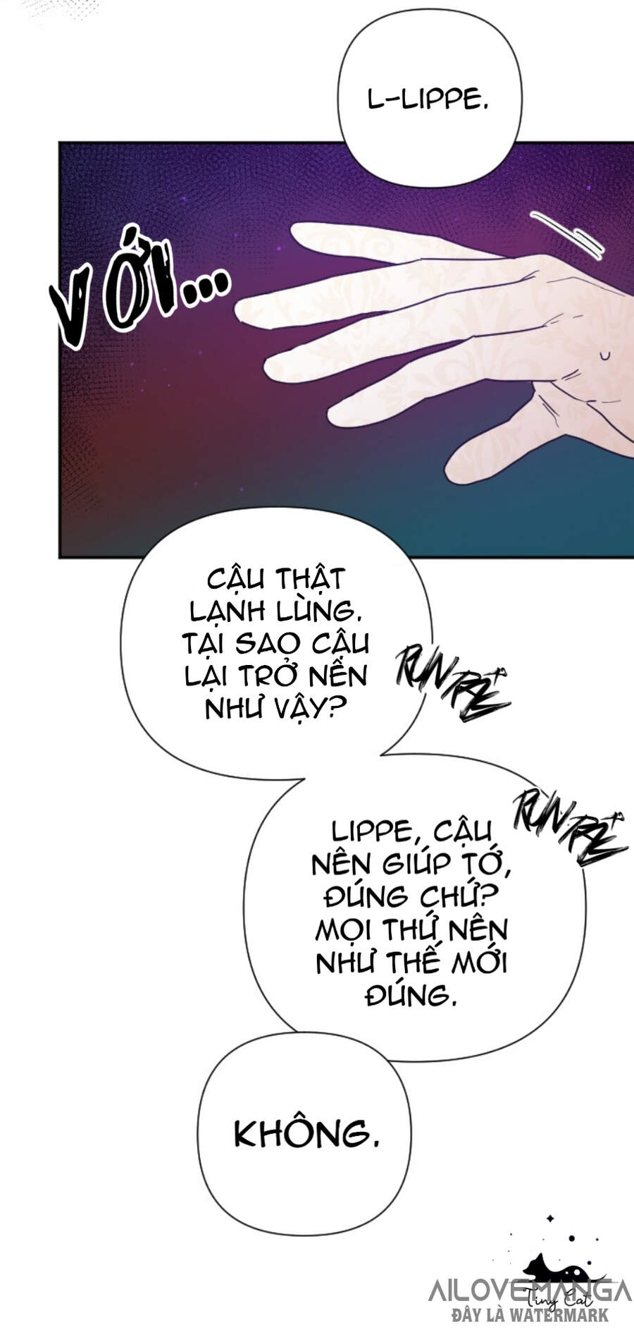 Tiểu Thư Bé Bỏng Đáng Yêu! - Chương 128