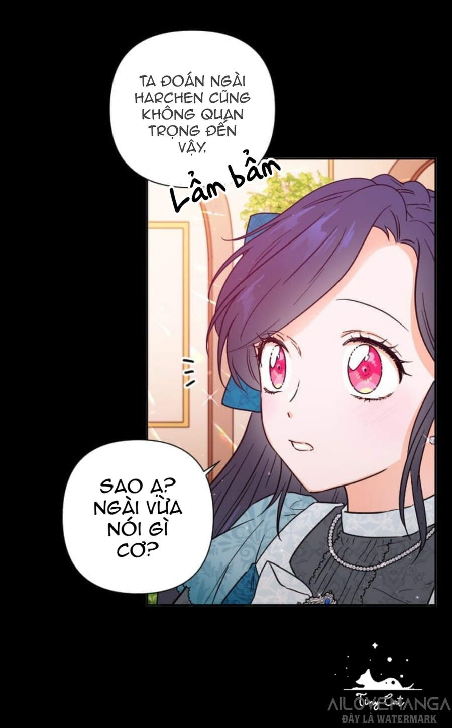 Tiểu Thư Bé Bỏng Đáng Yêu! - Chương 128