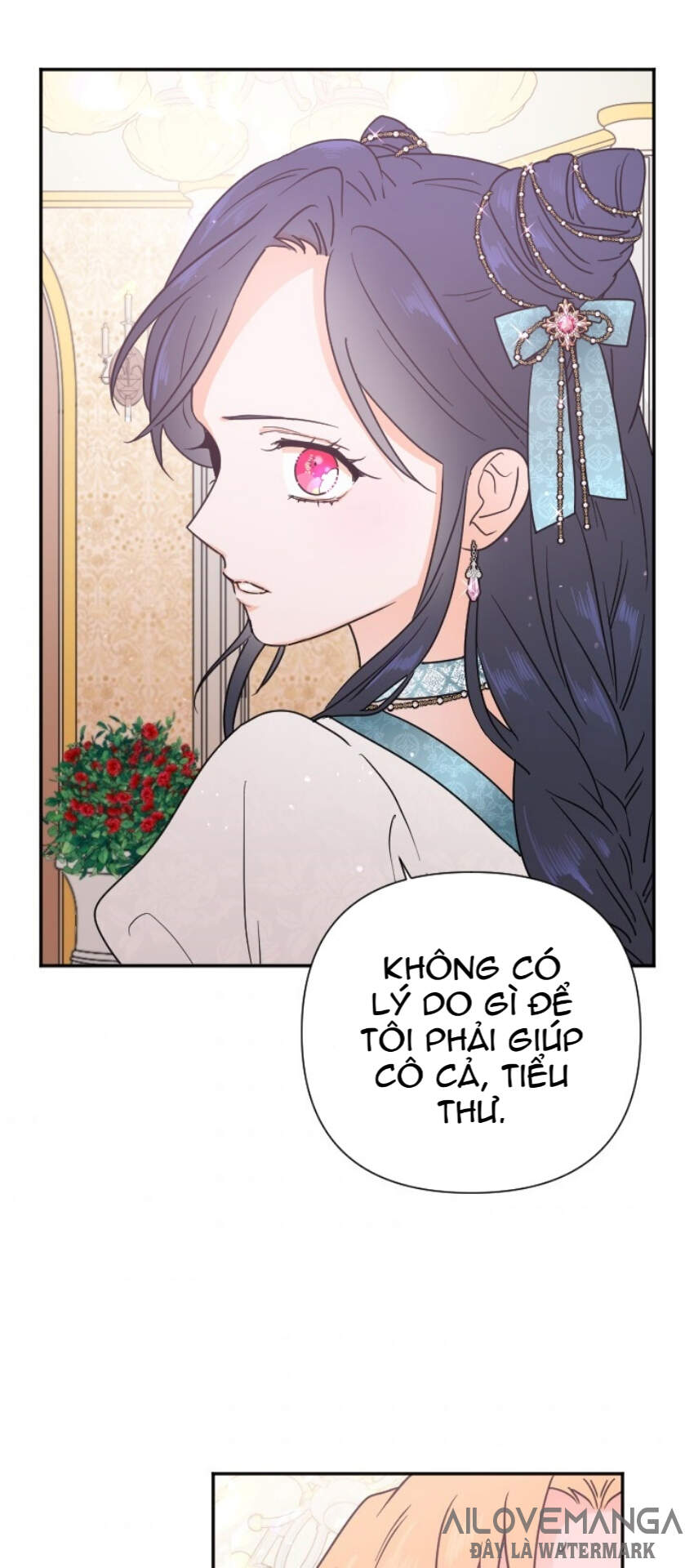 Tiểu Thư Bé Bỏng Đáng Yêu! - Chương 128