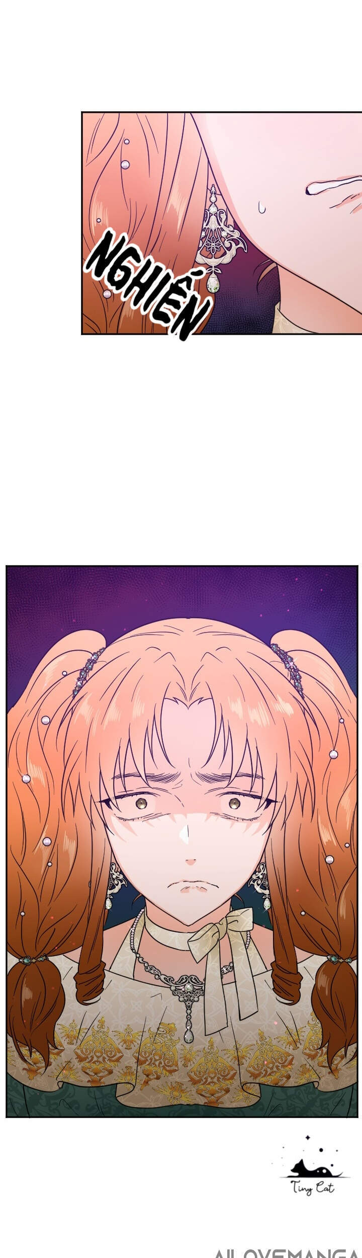 Tiểu Thư Bé Bỏng Đáng Yêu! - Chương 128