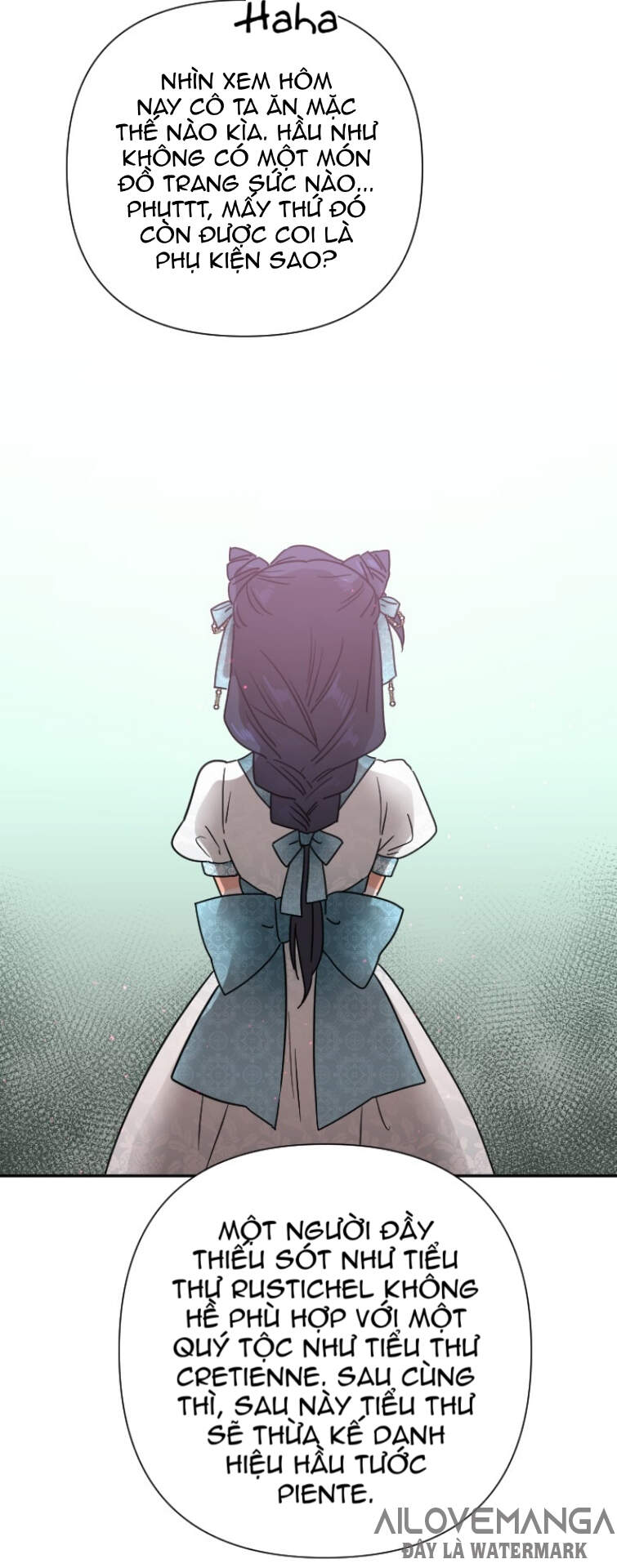 Tiểu Thư Bé Bỏng Đáng Yêu! - Chương 128