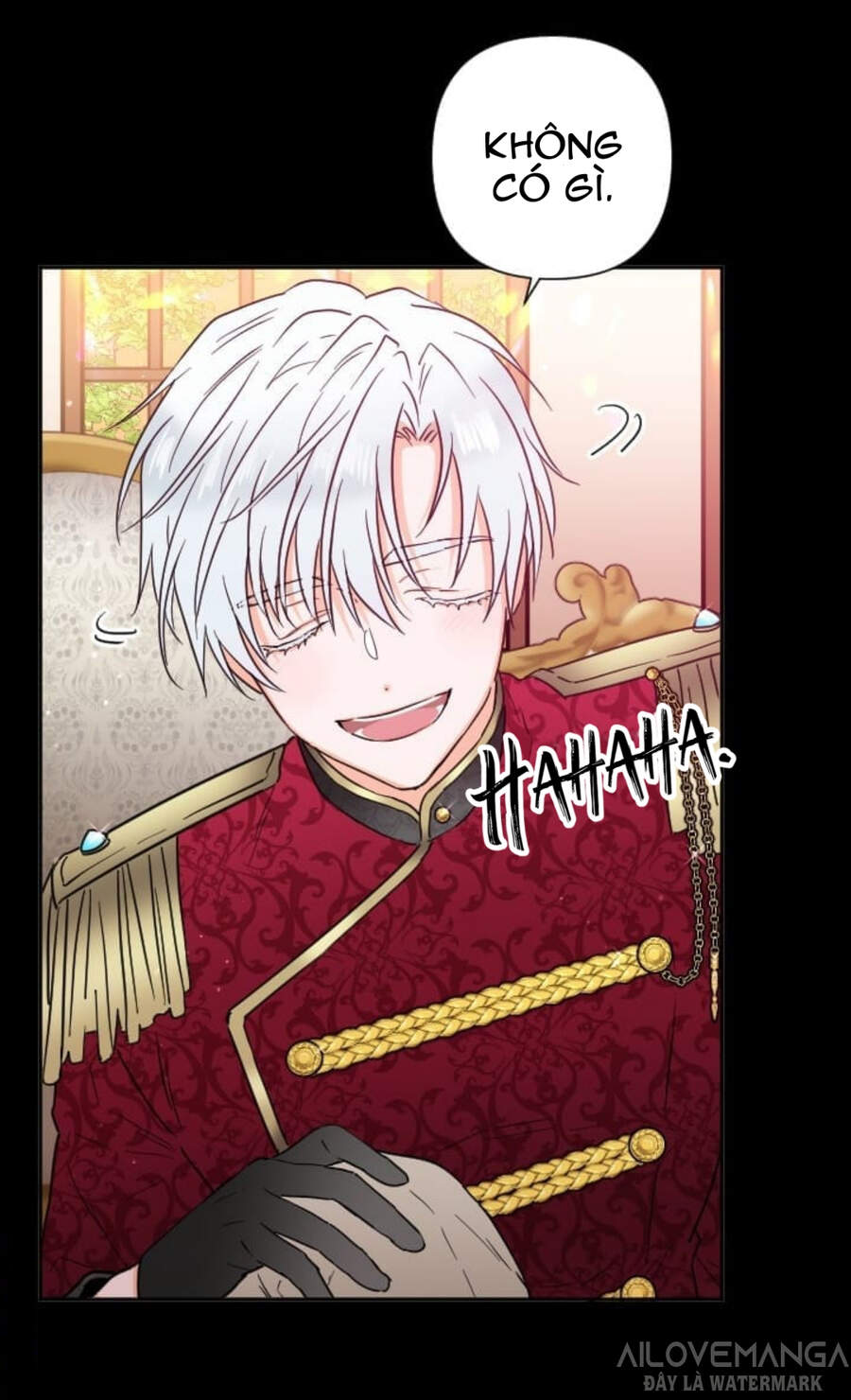 Tiểu Thư Bé Bỏng Đáng Yêu! - Chương 128