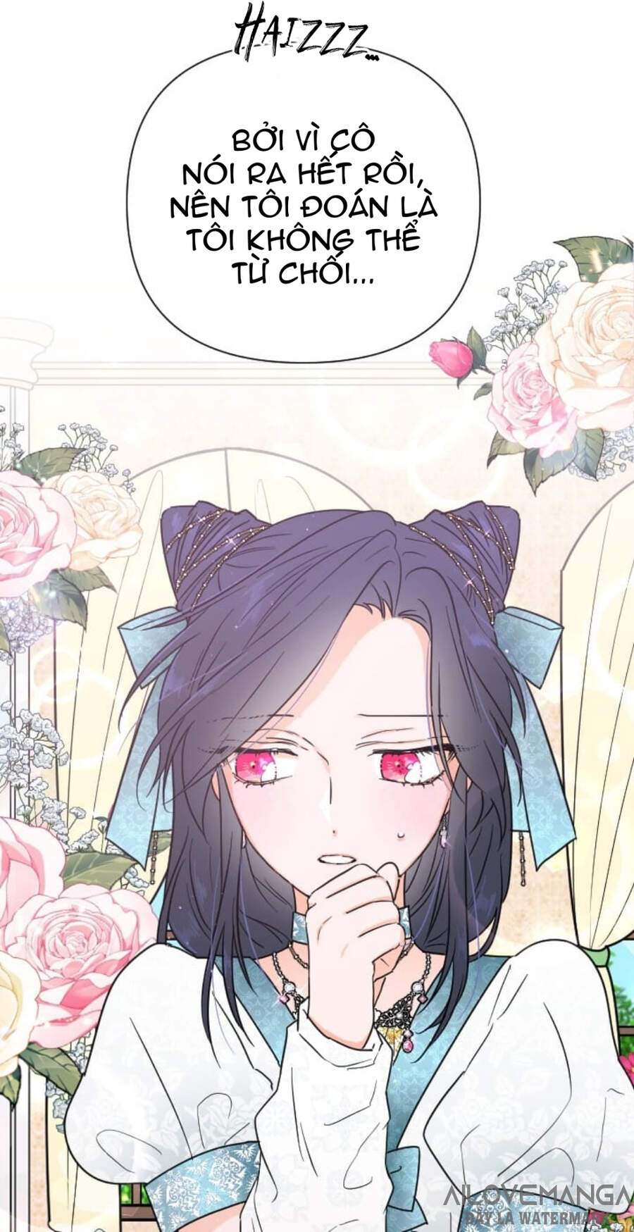 Tiểu Thư Bé Bỏng Đáng Yêu! - Chương 130