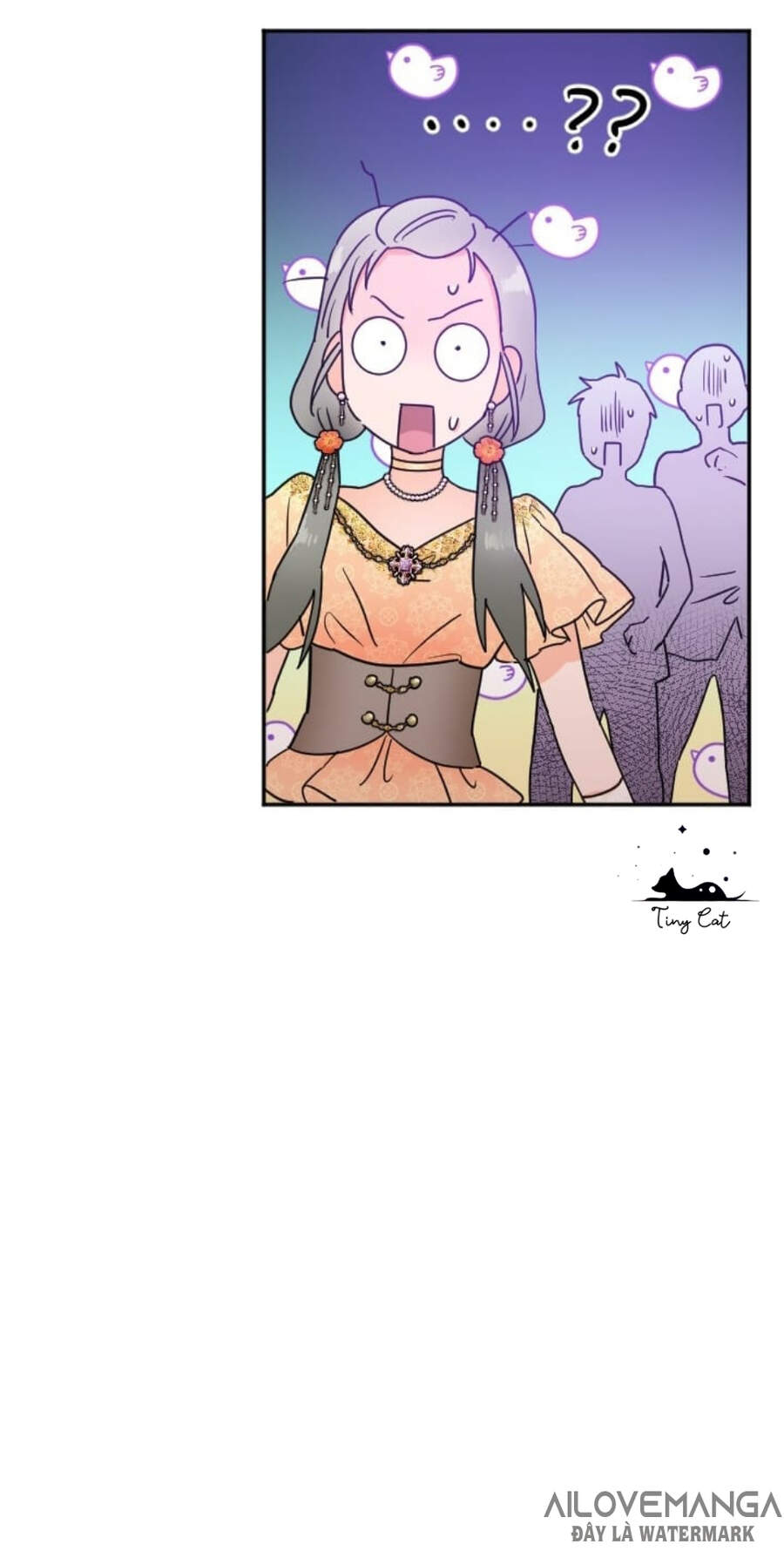 Tiểu Thư Bé Bỏng Đáng Yêu! - Chương 130