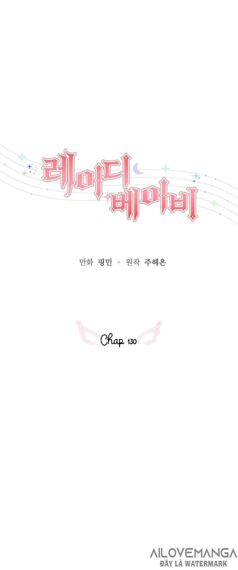 Tiểu Thư Bé Bỏng Đáng Yêu! - Chương 130