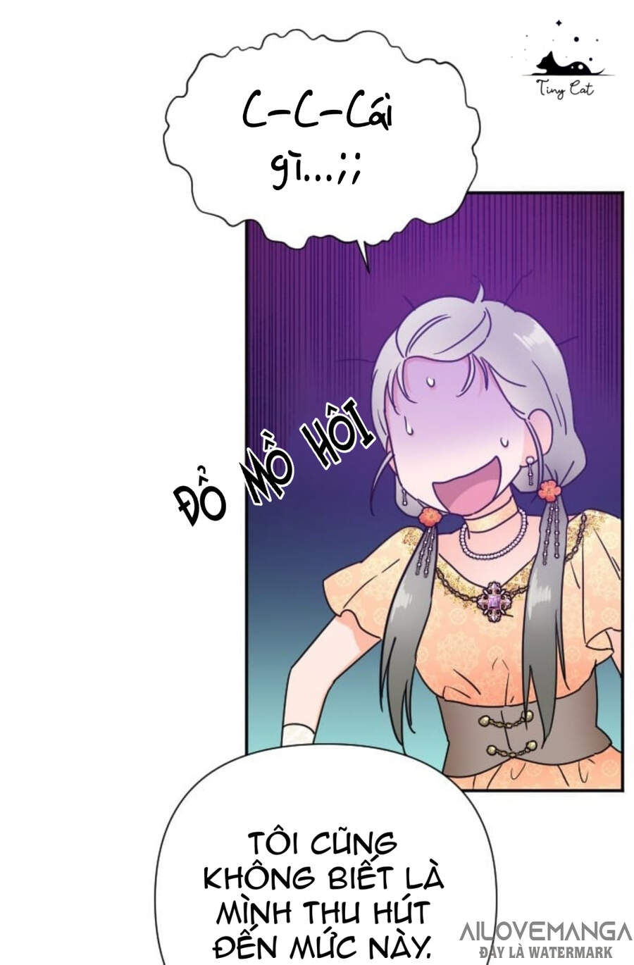 Tiểu Thư Bé Bỏng Đáng Yêu! - Chương 130