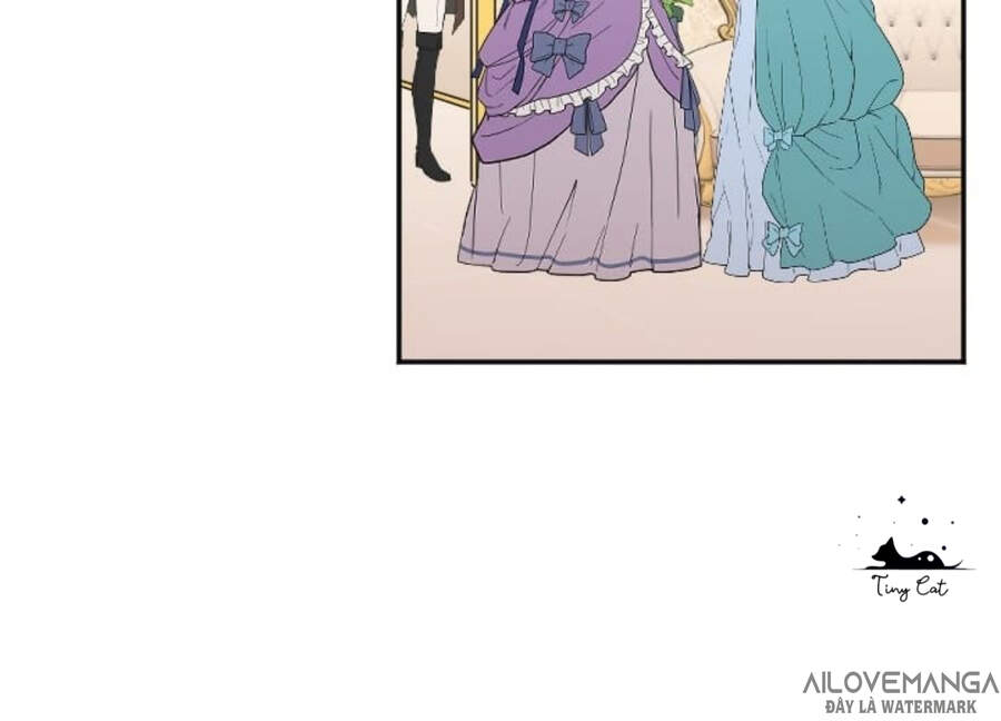 Tiểu Thư Bé Bỏng Đáng Yêu! - Chương 130