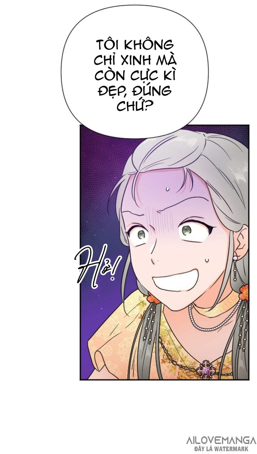 Tiểu Thư Bé Bỏng Đáng Yêu! - Chương 130