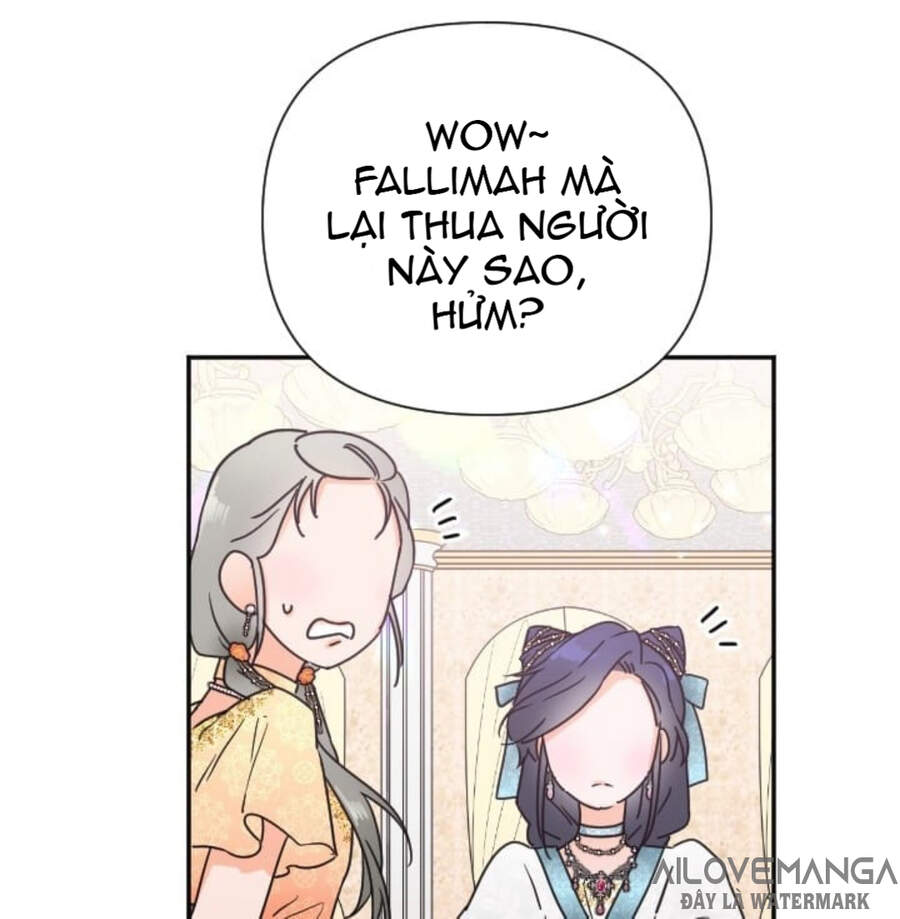 Tiểu Thư Bé Bỏng Đáng Yêu! - Chương 130