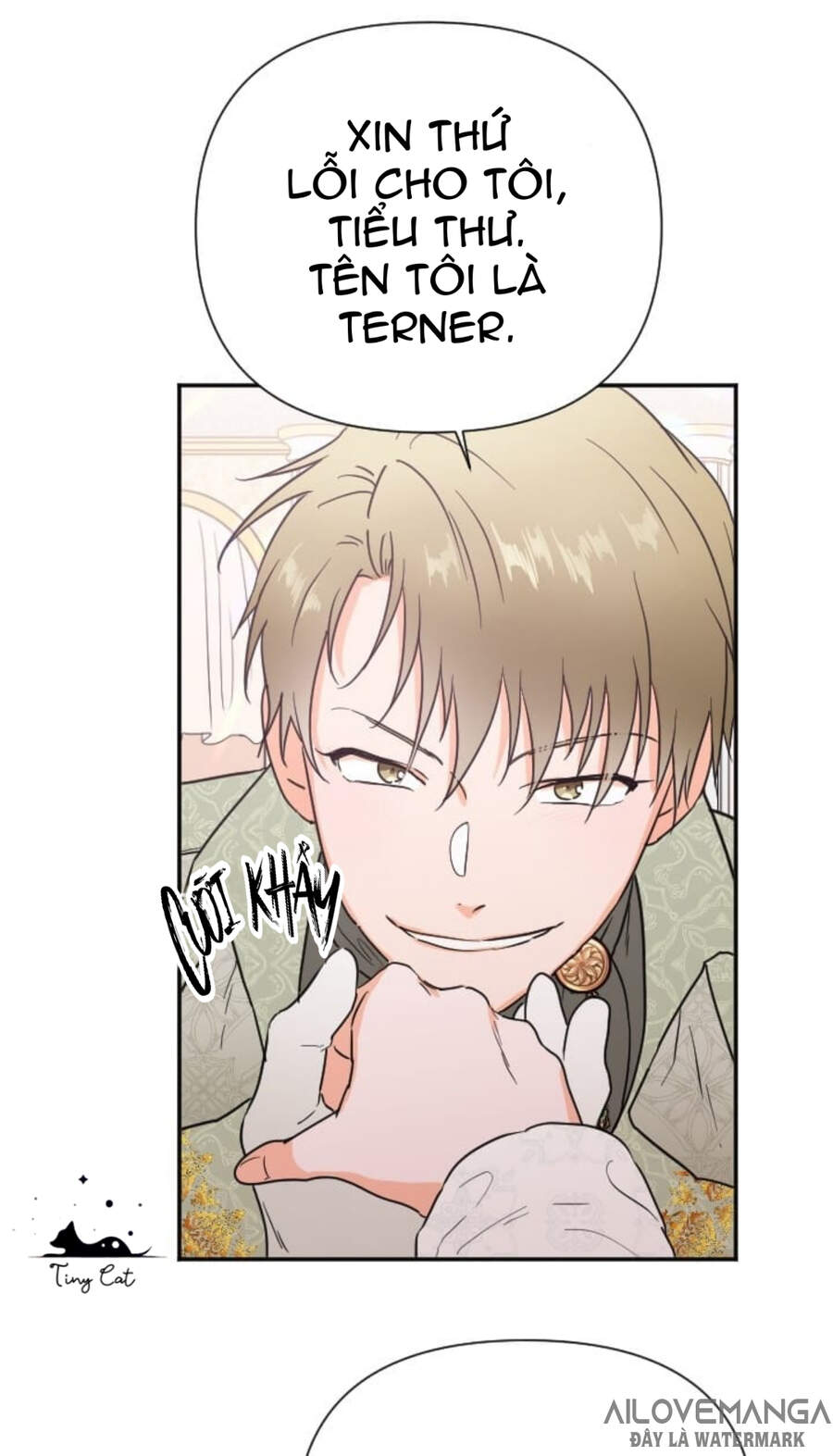 Tiểu Thư Bé Bỏng Đáng Yêu! - Chương 130