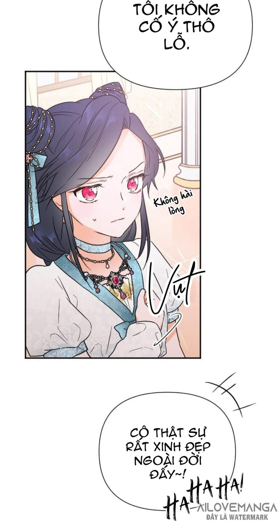 Tiểu Thư Bé Bỏng Đáng Yêu! - Chương 130