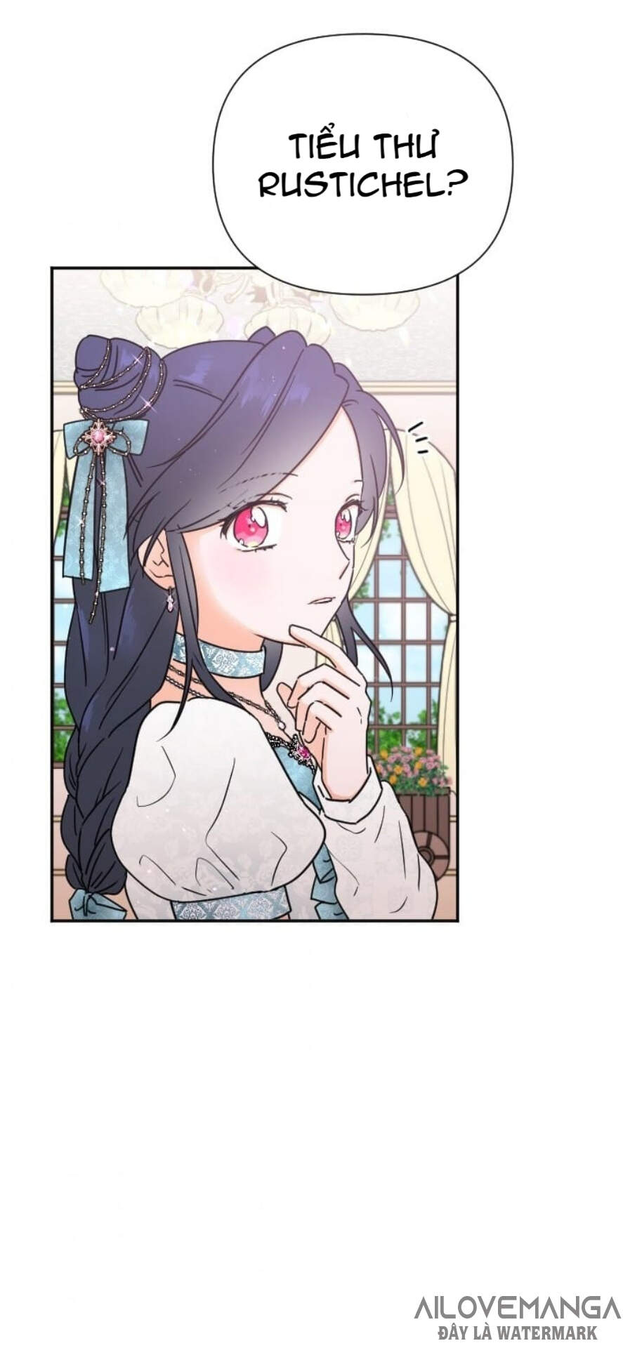 Tiểu Thư Bé Bỏng Đáng Yêu! - Chương 130