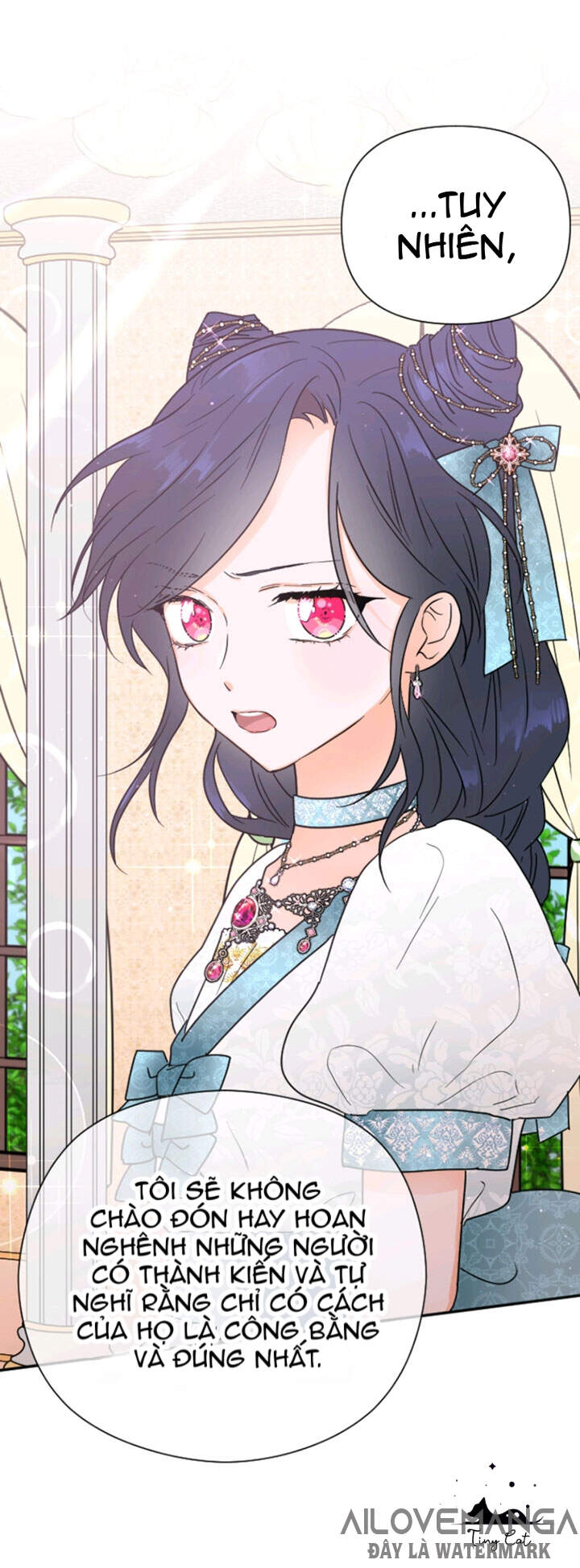 Tiểu Thư Bé Bỏng Đáng Yêu! - Chương 130