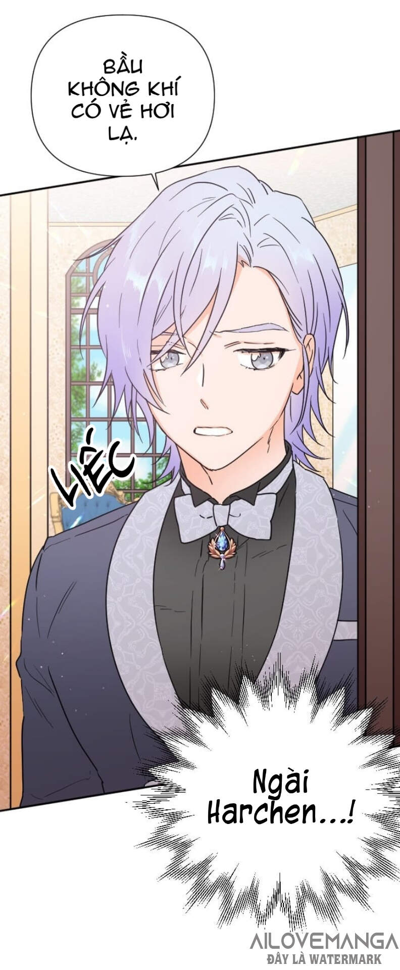 Tiểu Thư Bé Bỏng Đáng Yêu! - Chương 130