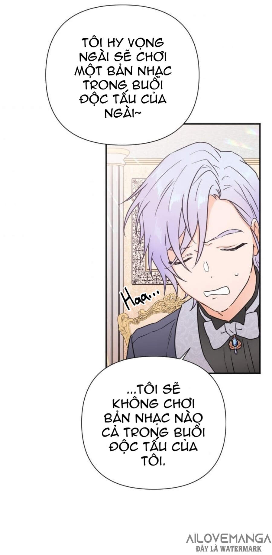 Tiểu Thư Bé Bỏng Đáng Yêu! - Chương 130