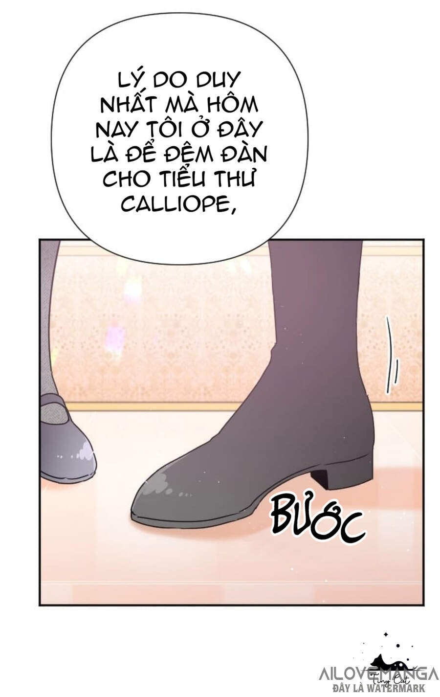 Tiểu Thư Bé Bỏng Đáng Yêu! - Chương 130