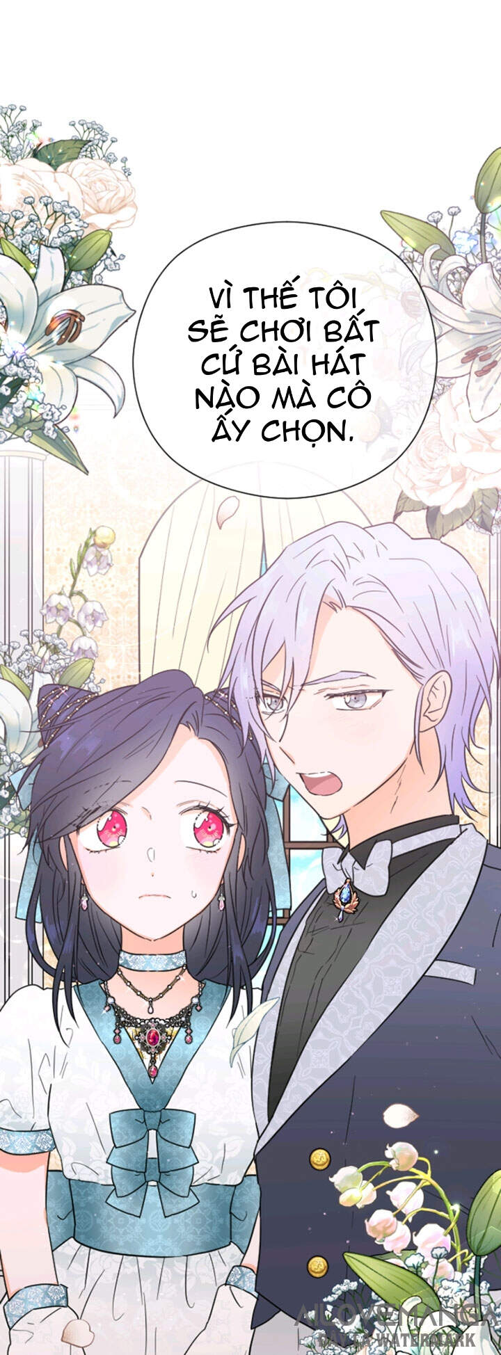 Tiểu Thư Bé Bỏng Đáng Yêu! - Chương 130