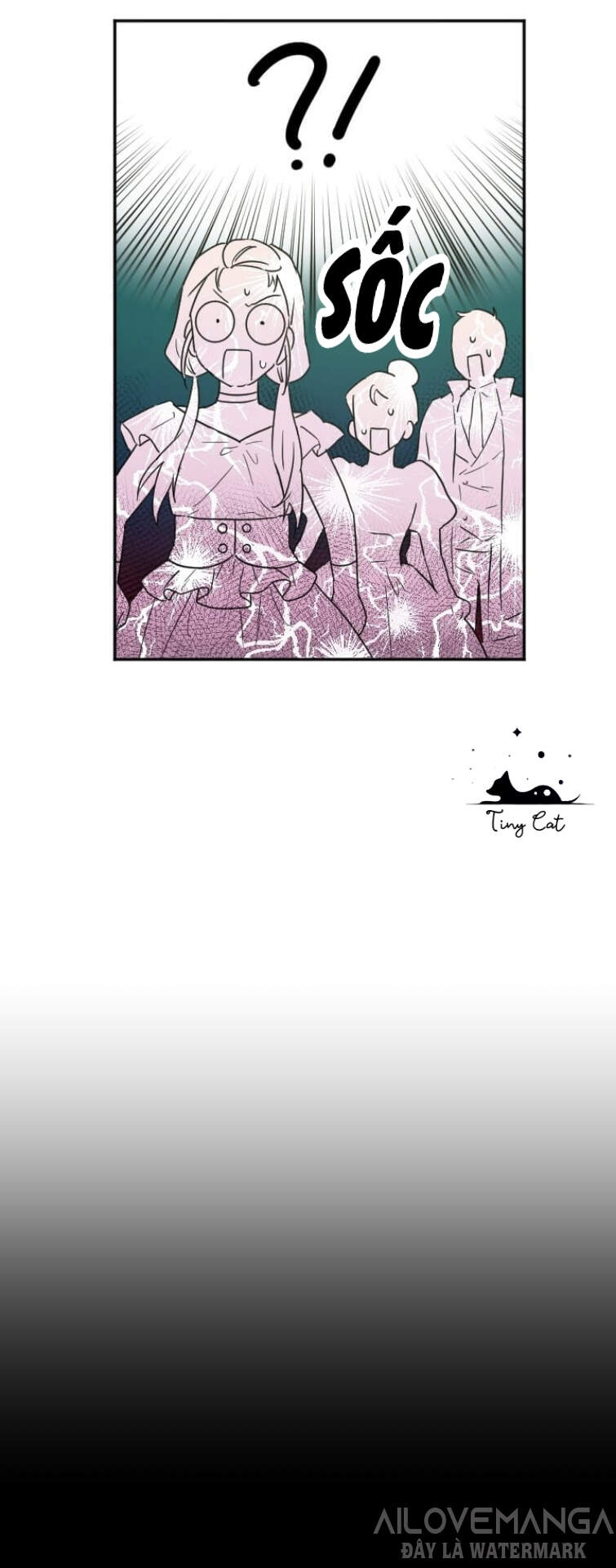 Tiểu Thư Bé Bỏng Đáng Yêu! - Chương 130