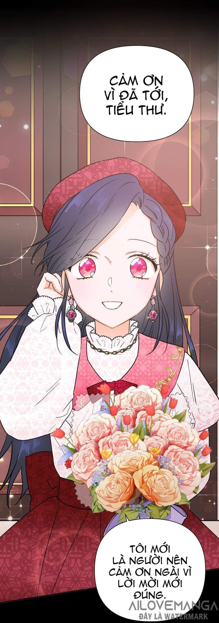 Tiểu Thư Bé Bỏng Đáng Yêu! - Chương 130