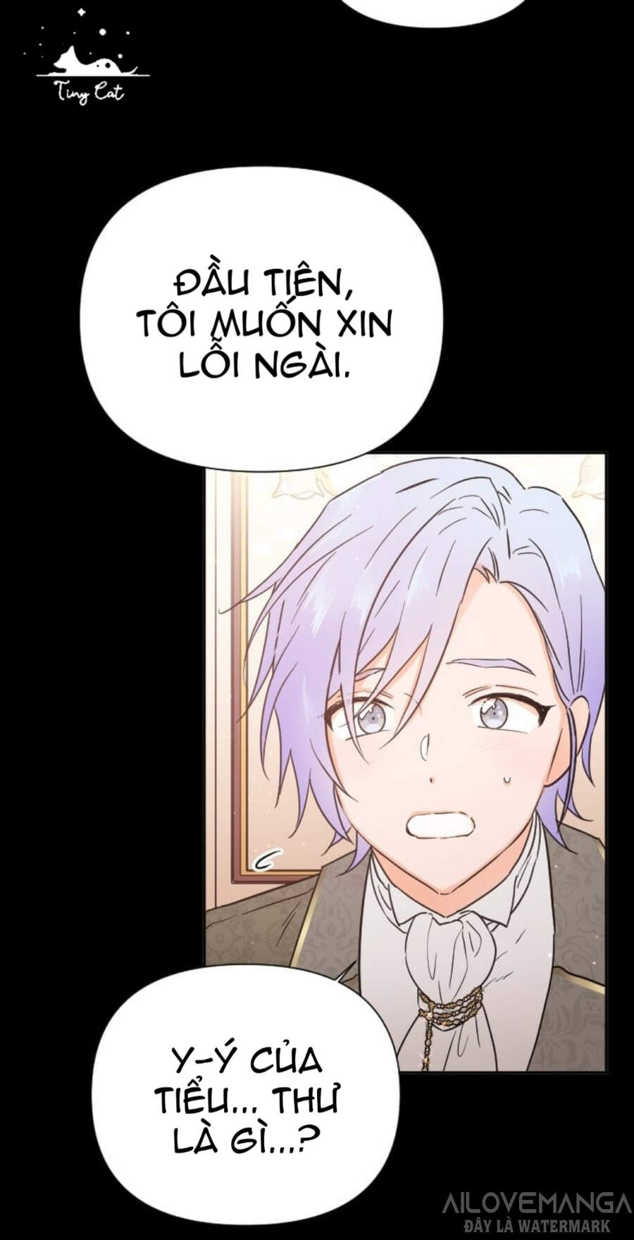 Tiểu Thư Bé Bỏng Đáng Yêu! - Chương 130