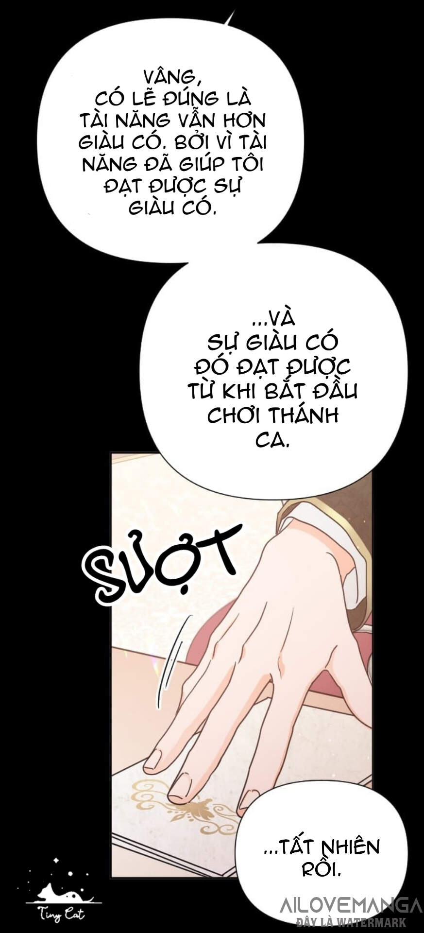 Tiểu Thư Bé Bỏng Đáng Yêu! - Chương 130