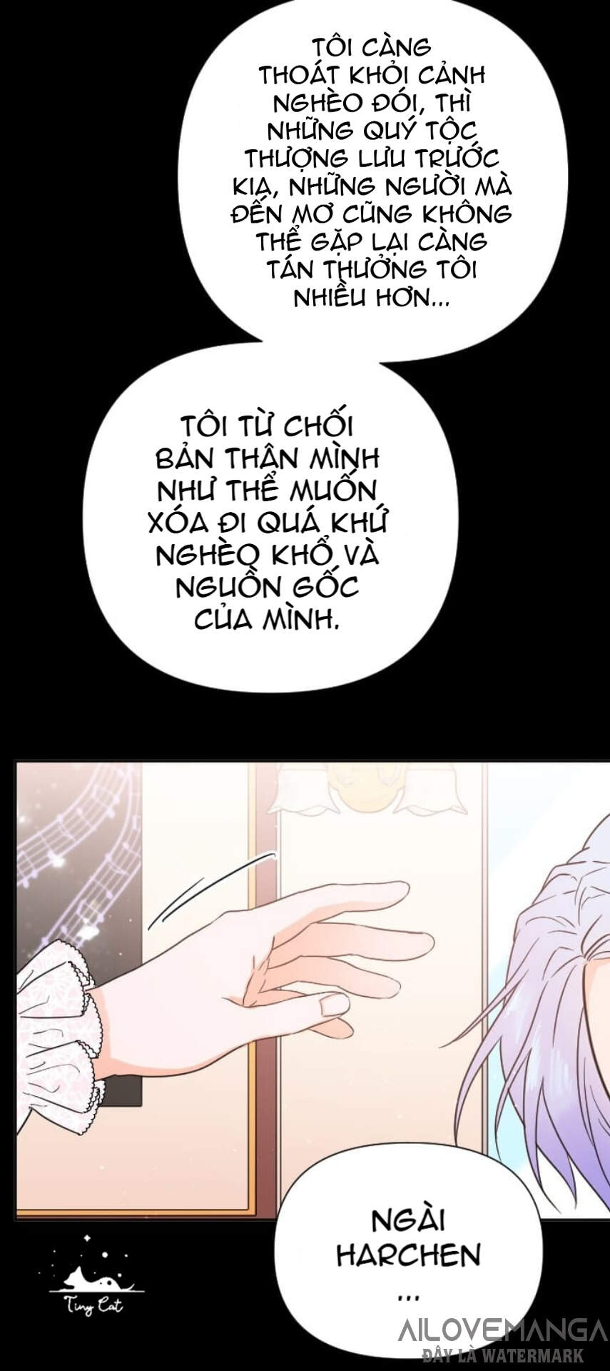 Tiểu Thư Bé Bỏng Đáng Yêu! - Chương 130