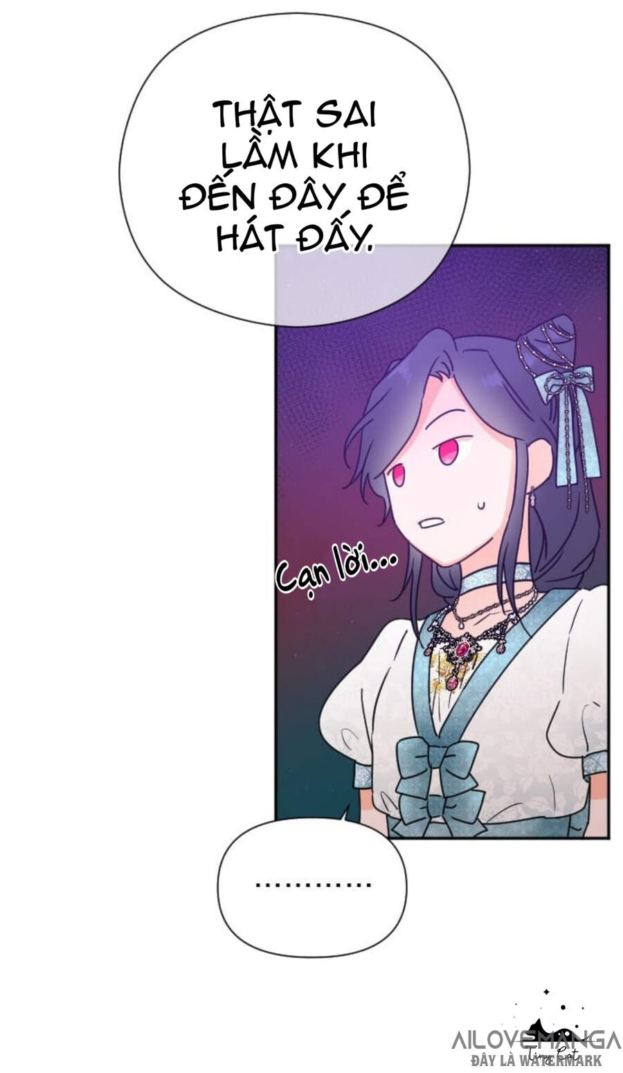 Tiểu Thư Bé Bỏng Đáng Yêu! - Chương 130