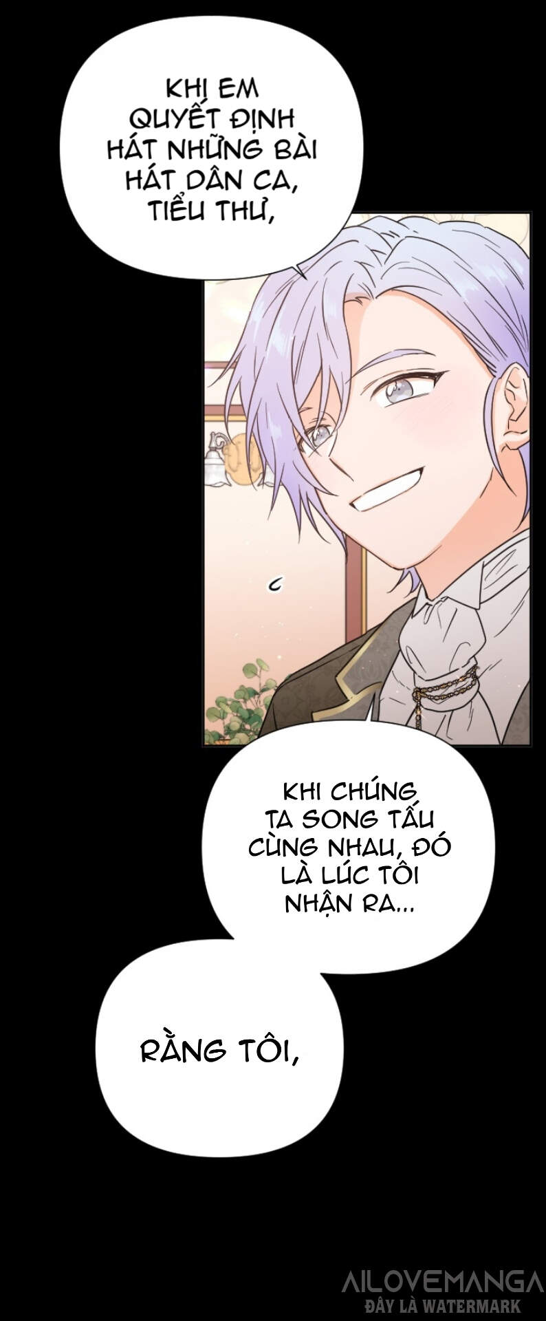 Tiểu Thư Bé Bỏng Đáng Yêu! - Chương 131