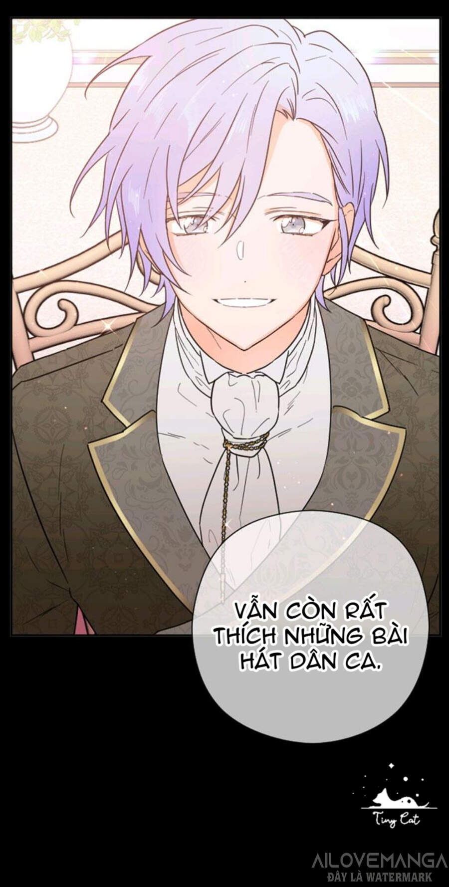 Tiểu Thư Bé Bỏng Đáng Yêu! - Chương 131