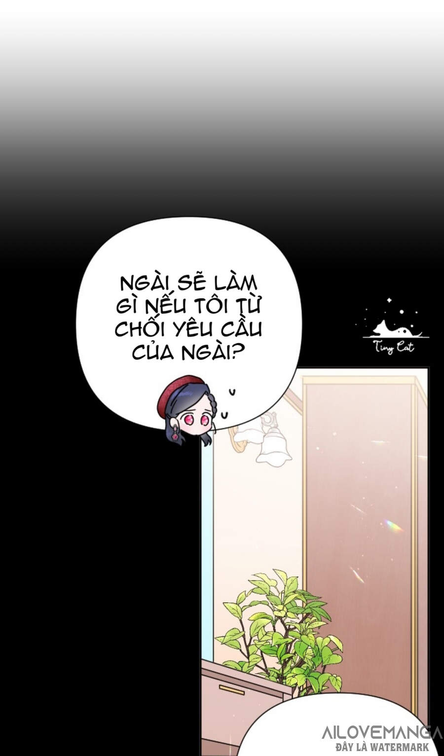 Tiểu Thư Bé Bỏng Đáng Yêu! - Chương 131