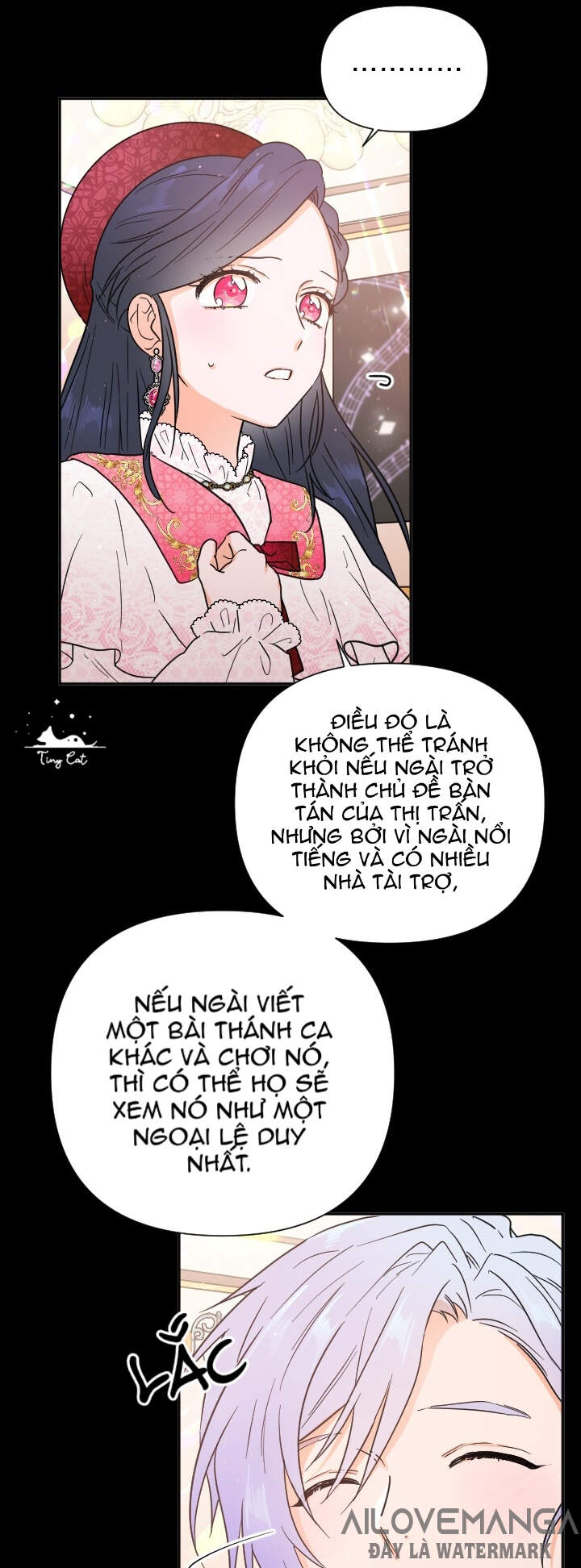 Tiểu Thư Bé Bỏng Đáng Yêu! - Chương 131