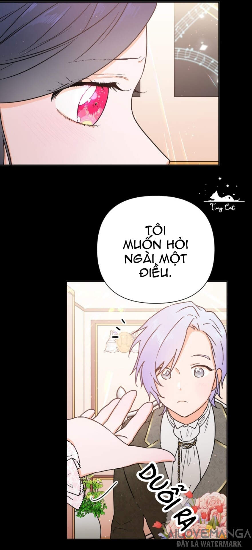 Tiểu Thư Bé Bỏng Đáng Yêu! - Chương 131