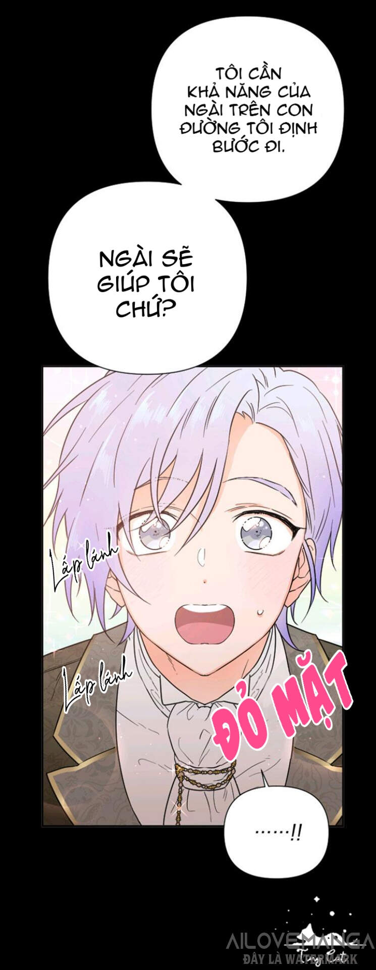 Tiểu Thư Bé Bỏng Đáng Yêu! - Chương 131