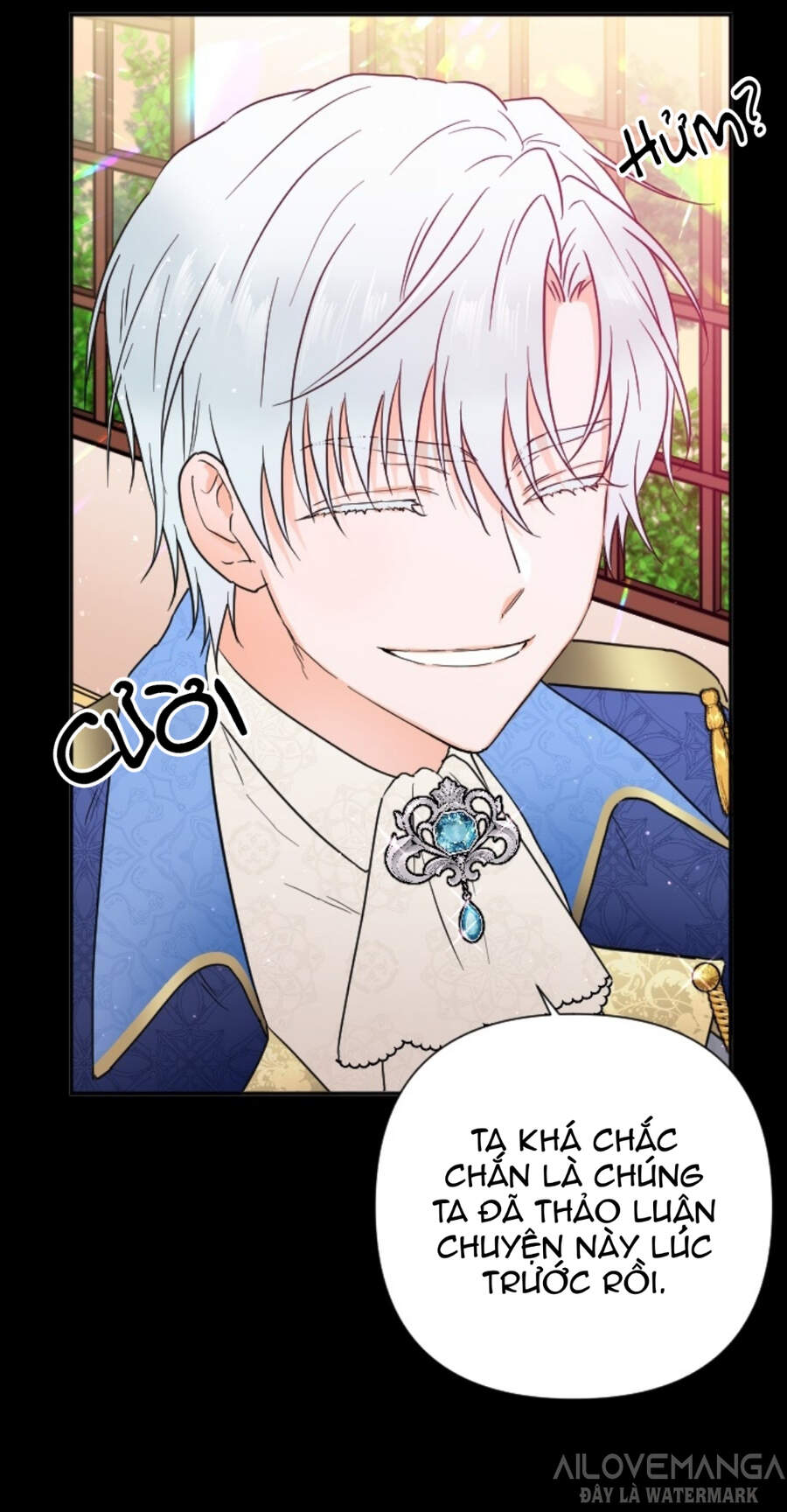 Tiểu Thư Bé Bỏng Đáng Yêu! - Chương 131