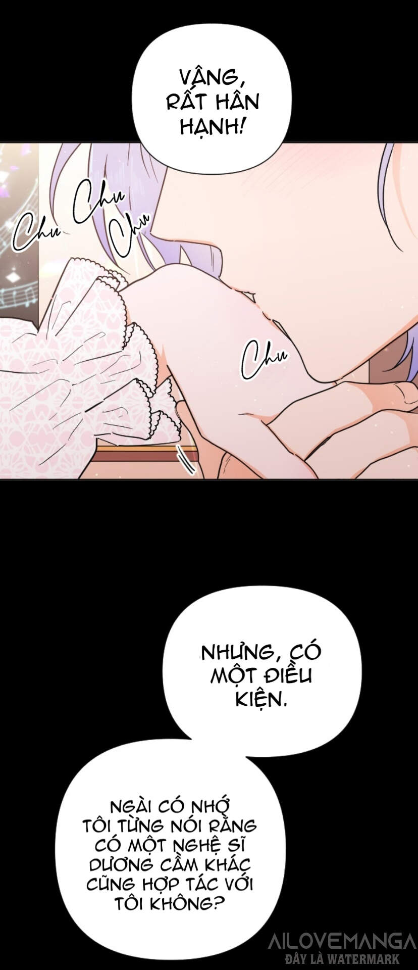 Tiểu Thư Bé Bỏng Đáng Yêu! - Chương 131